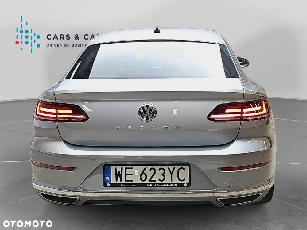 Volkswagen Arteon 2.0 TSI GPF Elegance DSG - 8