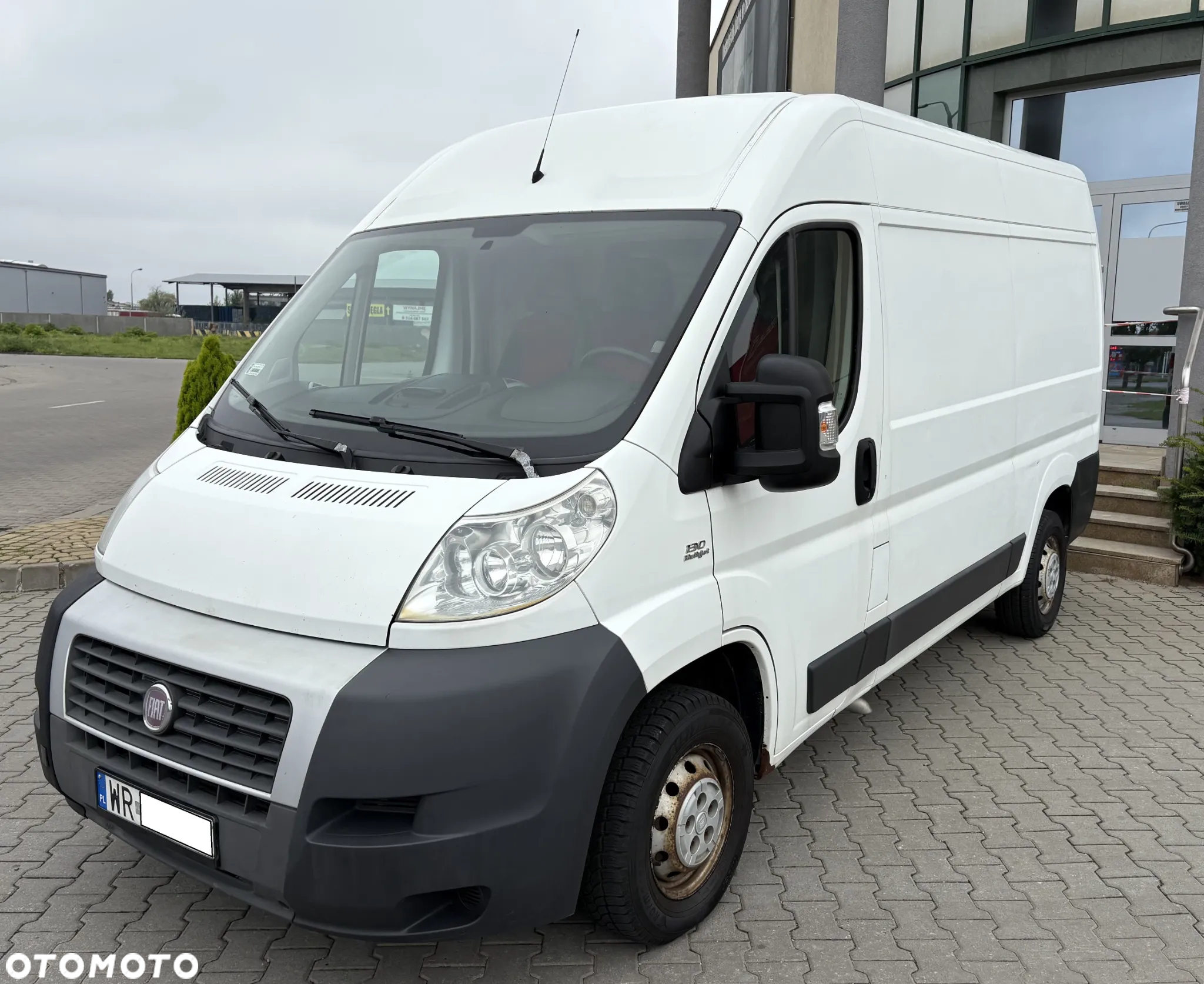 Fiat DUCATO - 3
