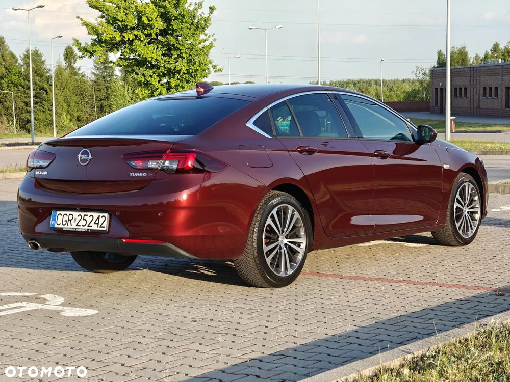Opel Insignia 2.0 CDTI Elite S&S - 13