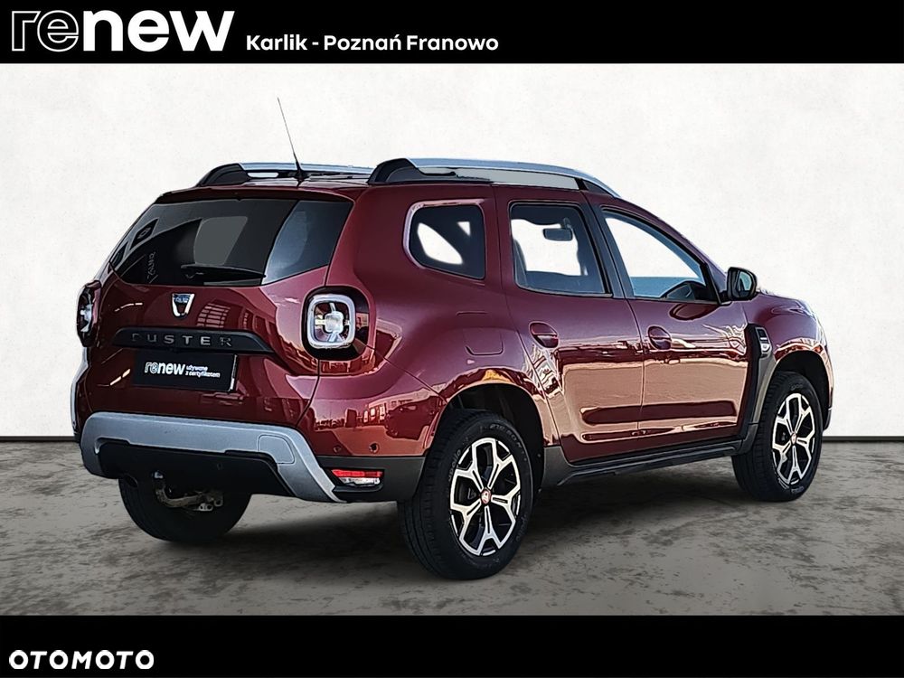 Dacia Duster 1.6 SCe Techroad - 6