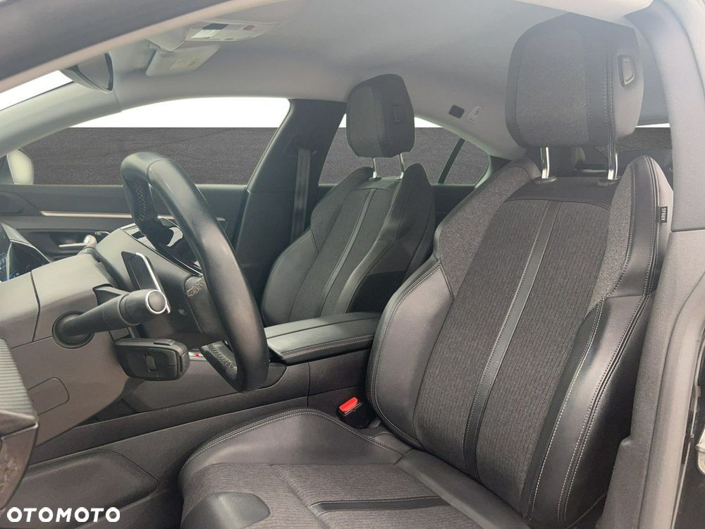 Peugeot 508 BlueHDi 130 Allure S&S EAT8 - 11