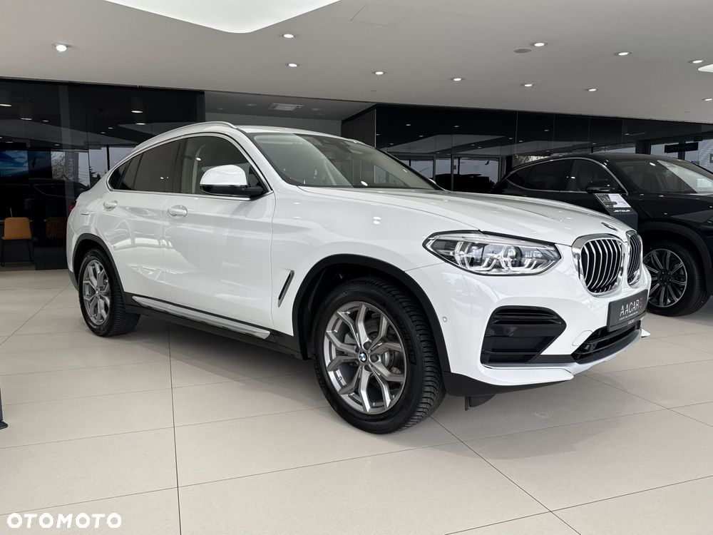BMW X4 - 6