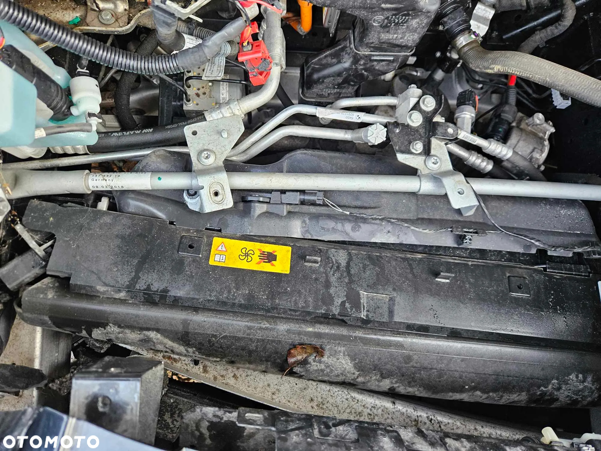 BMW i3 (94 Ah) - 11