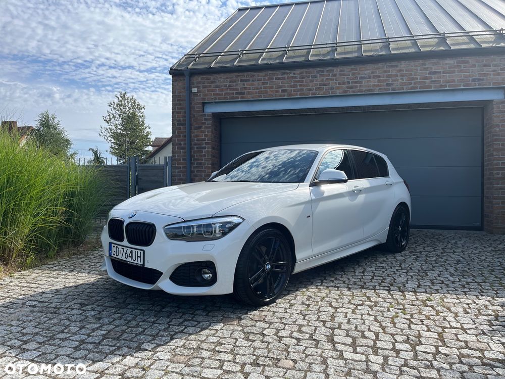 BMW Seria 1 125i M Sport - 2