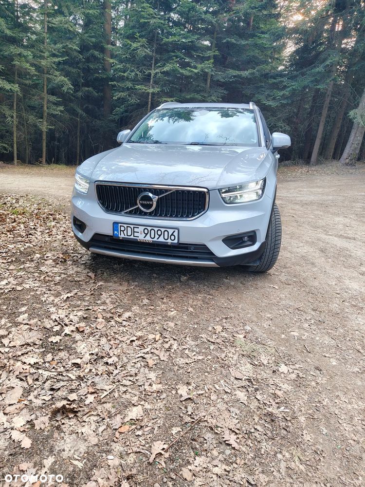Volvo XC 40 D3 Geartronic - 40
