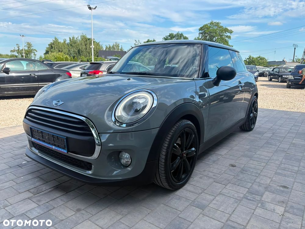 MINI ONE Standard - 3