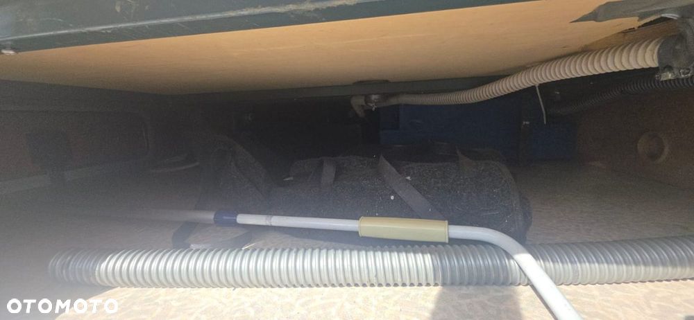 PILOTE Fiat ducato Kamper 6,30m 2x Klima Solary Integra W pelni doposażona - 19