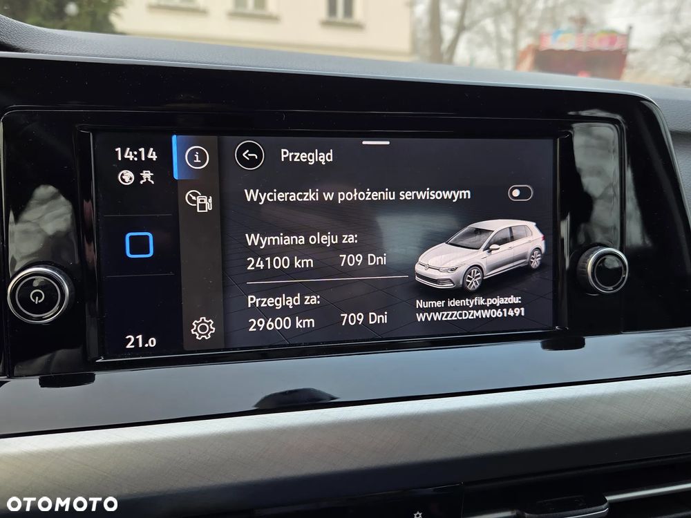 Volkswagen Golf 2.0 TDI - 33