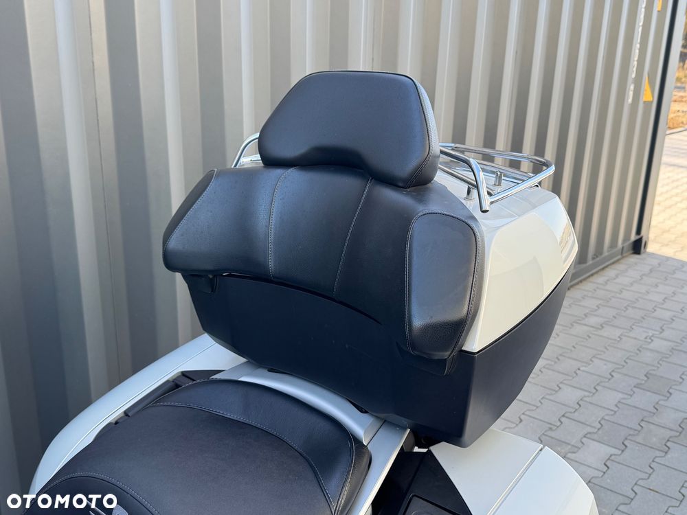 BMW K - 22