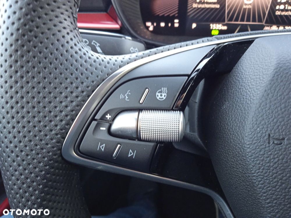 Skoda Fabia 1.0 TSI Monte Carlo DSG - 19