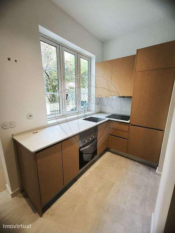 Apartamento T0 para venda - Grande imagem: 2/14