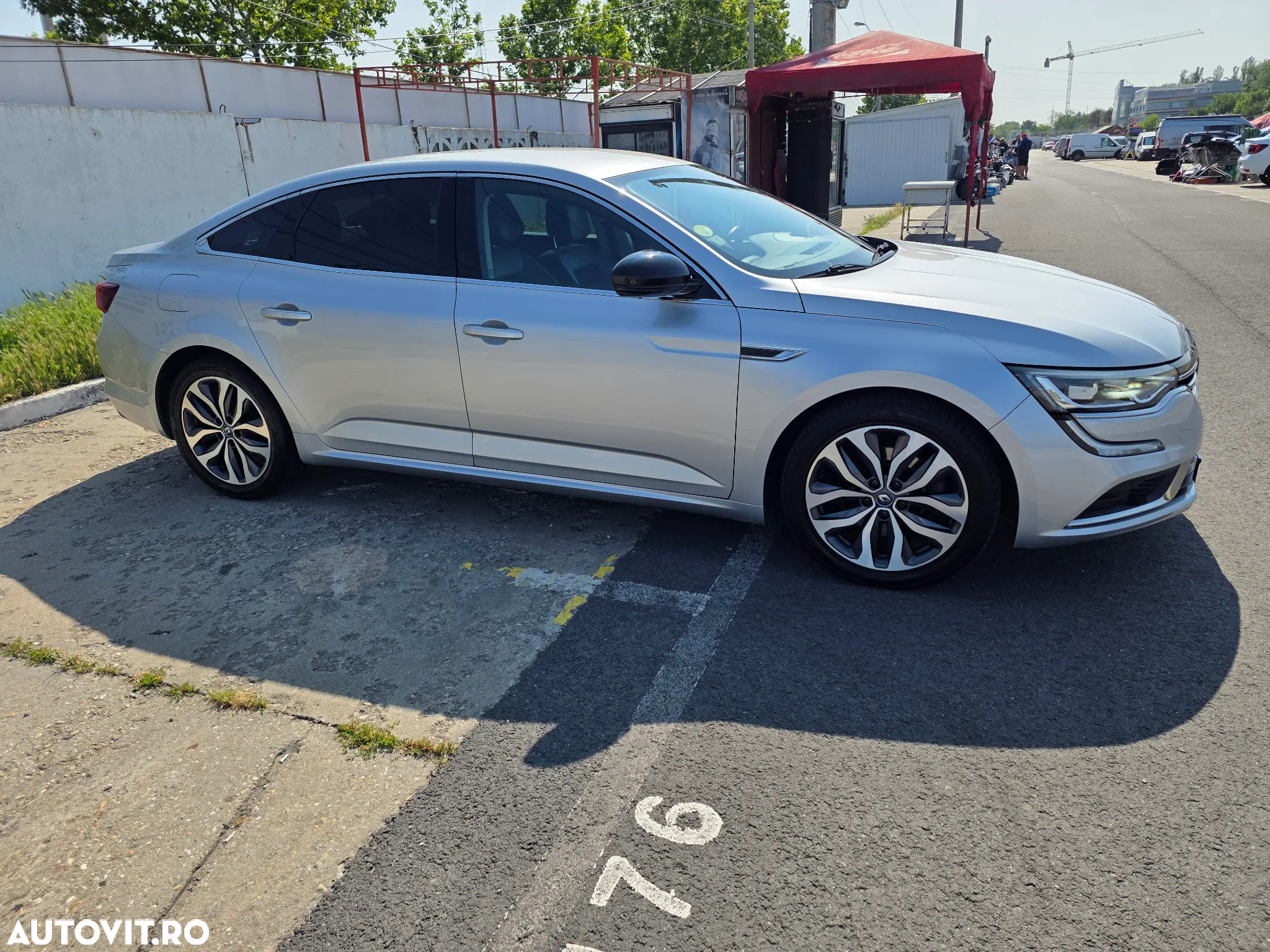 Renault Talisman - 13