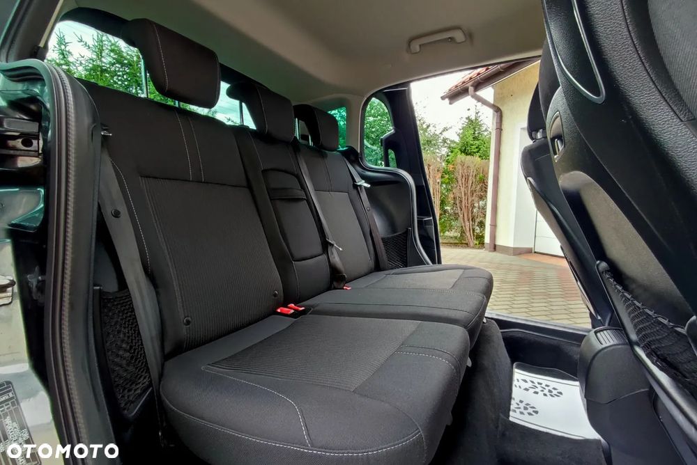 Ford B-MAX 1.0 EcoBoost Titanium - 20