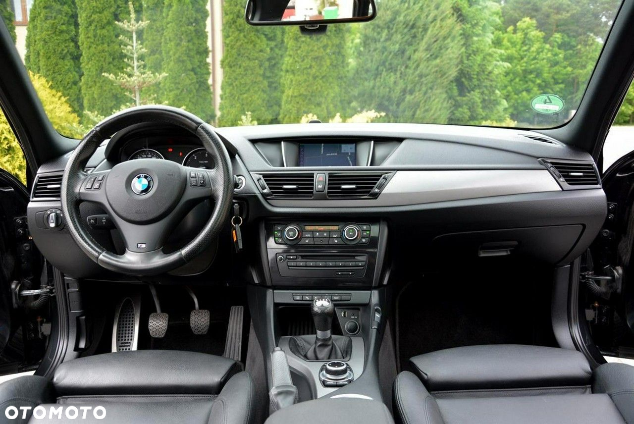 BMW X1 xDrive20d - 26