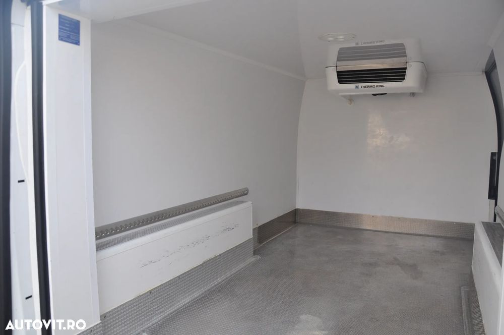 Opel Opel Vivaro L2H1 Frigorific - 9