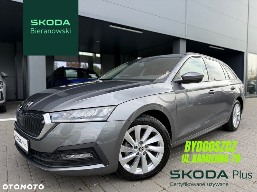 Skoda Octavia - 35