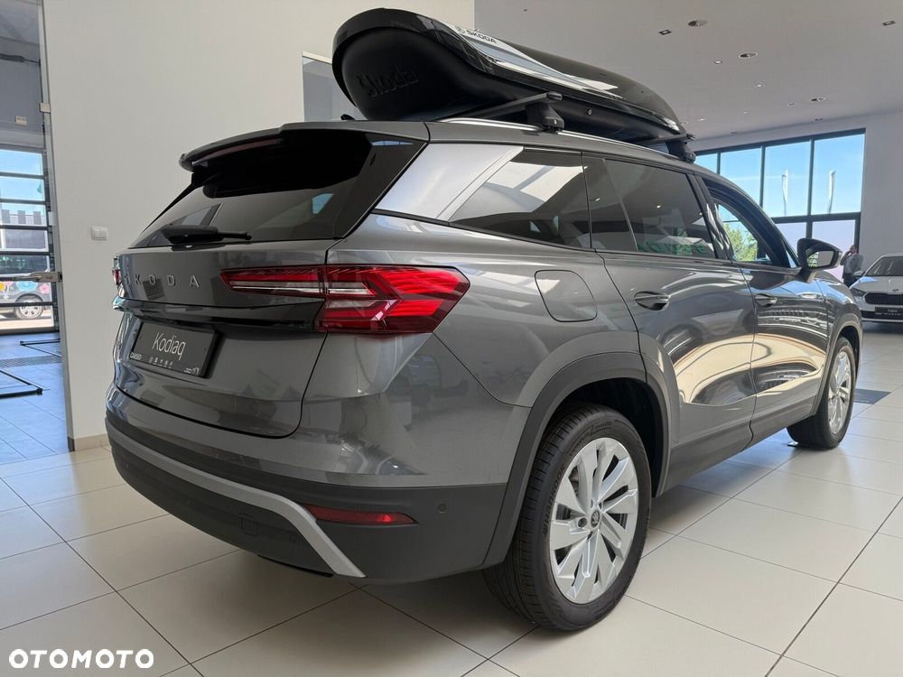 Skoda Kodiaq - 5