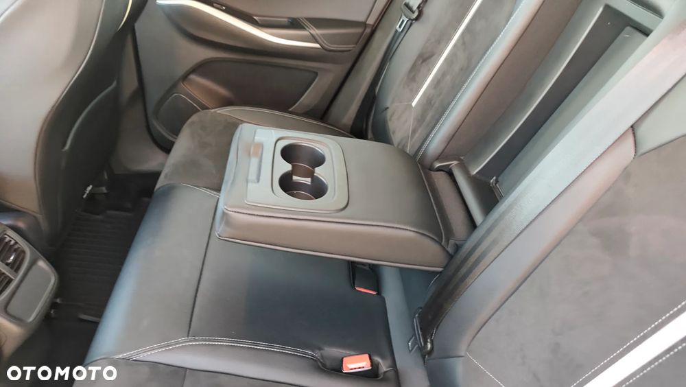 Opel Grandland X 1.6 T PHEV 4x4 Edition - 14