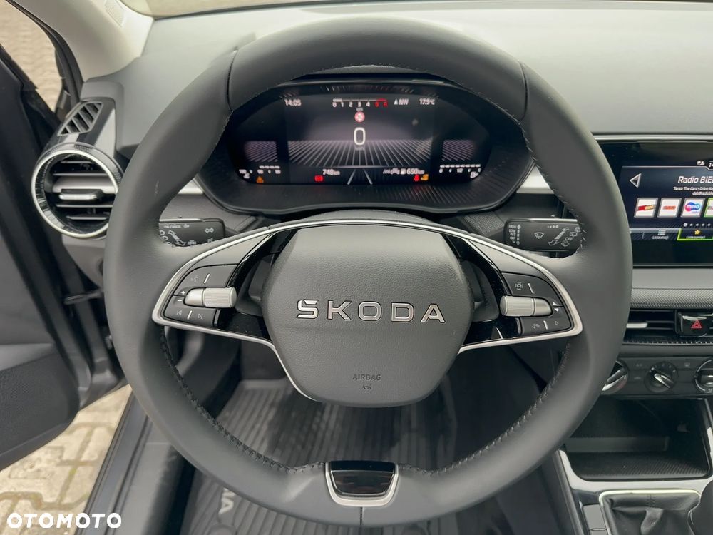 Skoda Fabia 1.0 TSI Edition 130 - 15