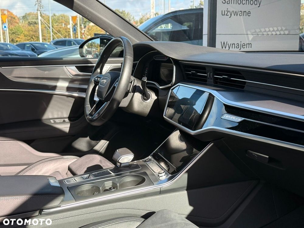 Audi A6 Allroad 40 TDI mHEV Quattro S tronic - 21