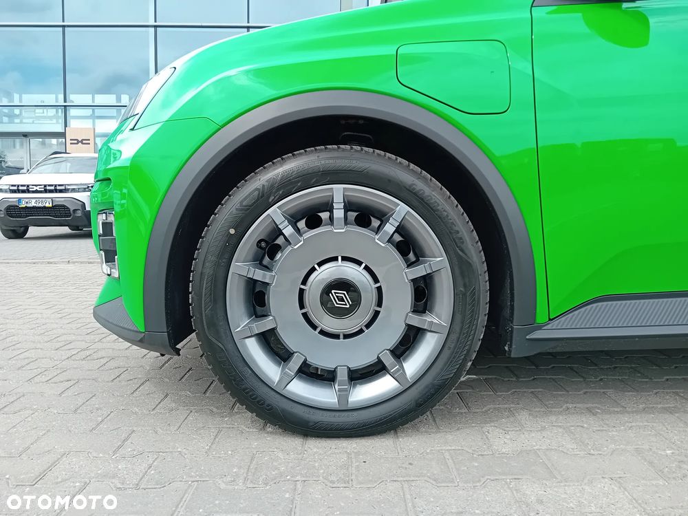 Renault 5 40kWh Urban Range Evolution - 13