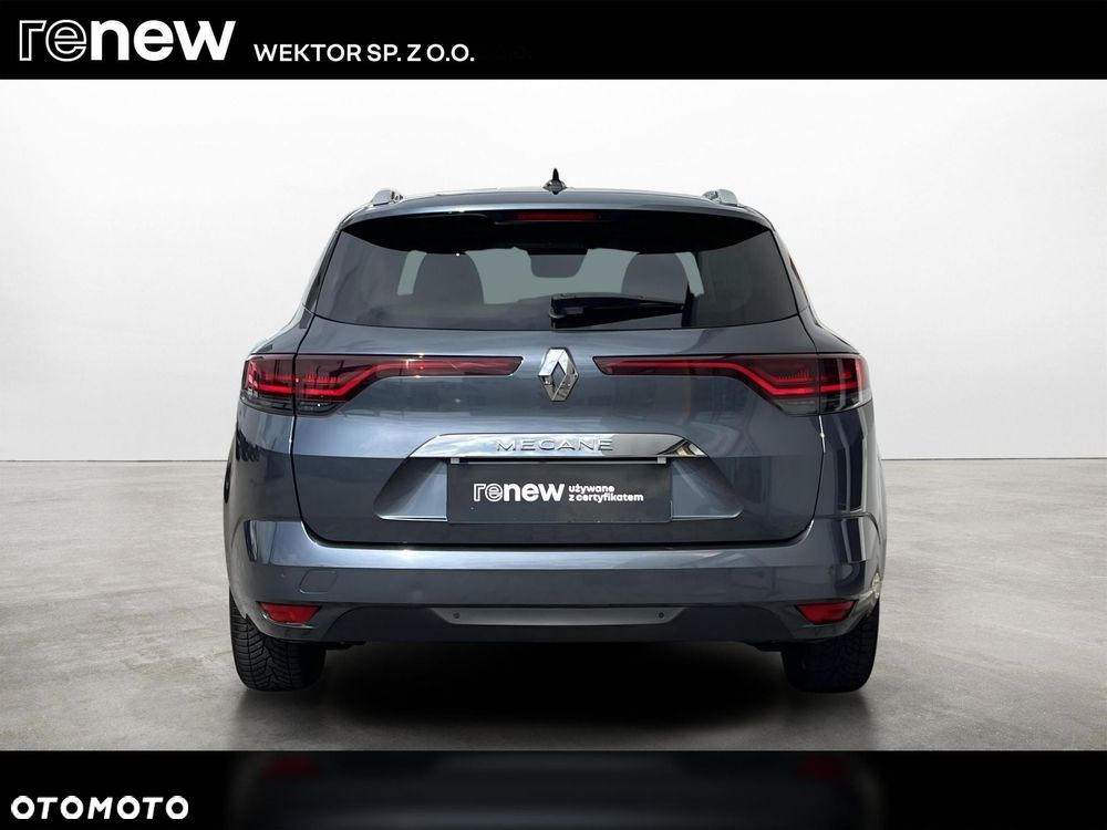 Renault Megane 1.3 TCe FAP Techno EDC - 4