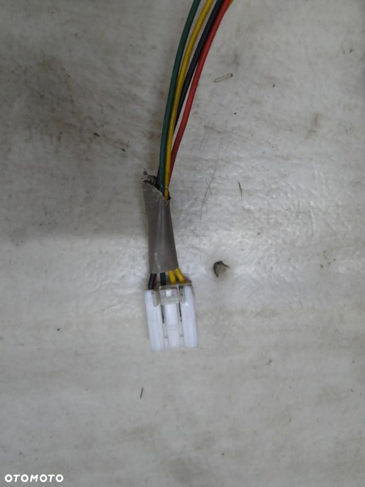 CHEVROLET ORLANDO I LAMPA LEWA TYŁ TYLNA KOMPLETNA 10-18r EUROPA - 5
