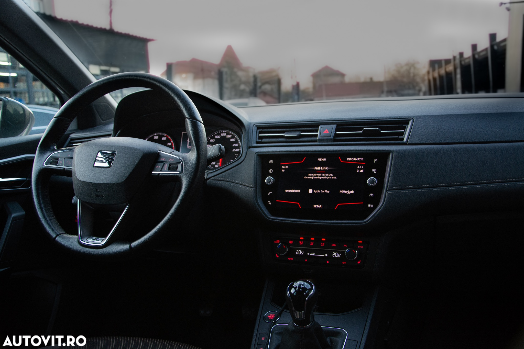Seat Ibiza 1.0 TSI Xcellence - 12