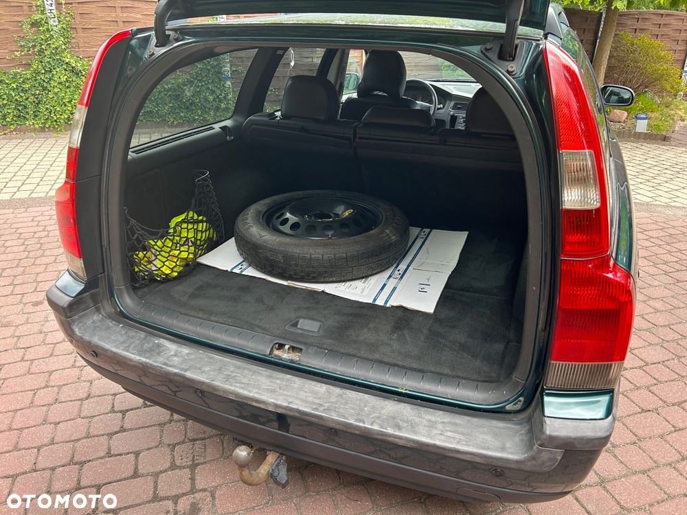 Volvo V70 - 36
