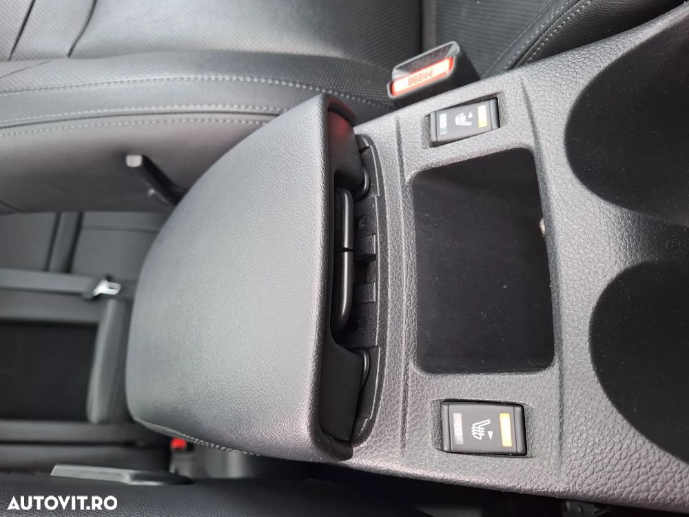 Nissan Qashqai 1.6 DIG-T TEKNA - 22