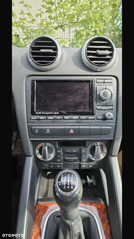 Audi A3 Sportback - 11