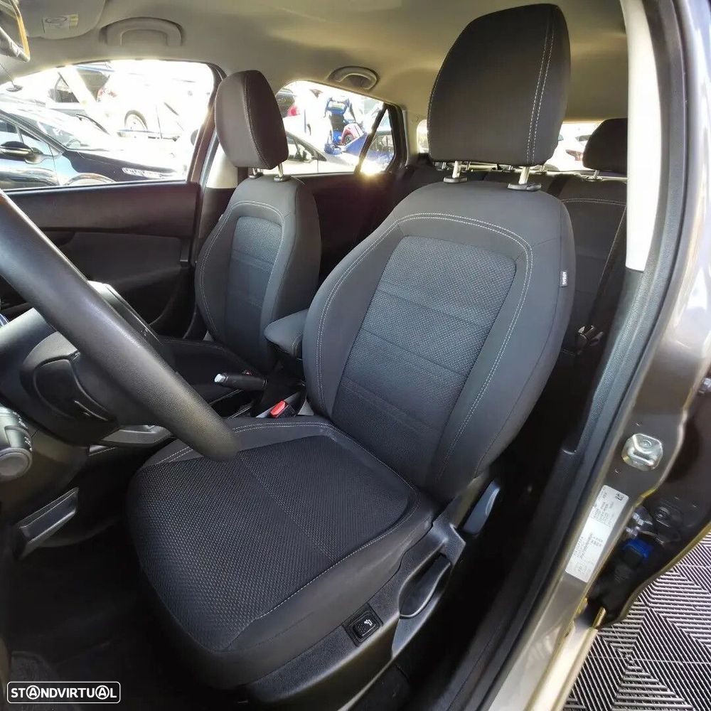 Fiat Tipo Station Wagon 1.3 Multijet City Life - 12