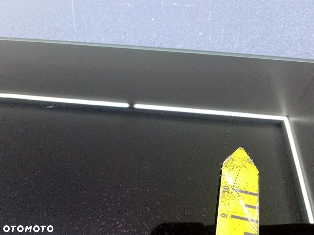 MERCEDES E KLASA W212 KOMBI SZYBA DRZWI TYŁ LEWA - 9