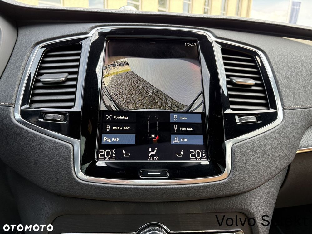 Volvo XC 90 - 13