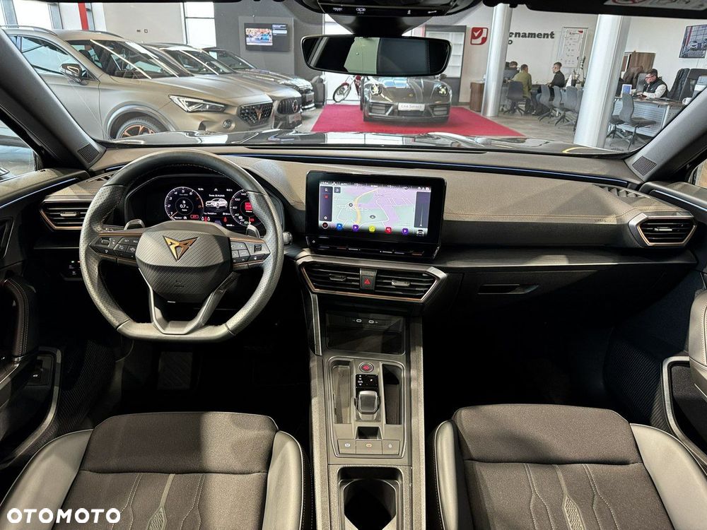 Cupra Formentor - 18