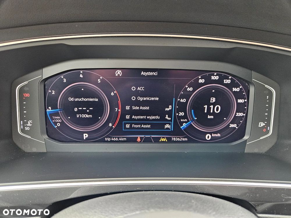 Volkswagen Tiguan 1.5 TSI EVO Highline DSG - 22