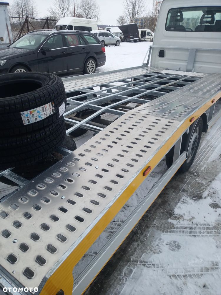 Iveco 35s14 autolaweta Daily - 9