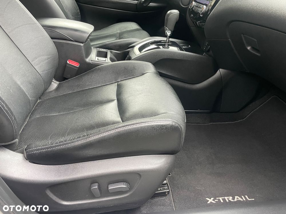 Nissan X-Trail 1.6 DCi Tekna 2WD Xtronic - 15
