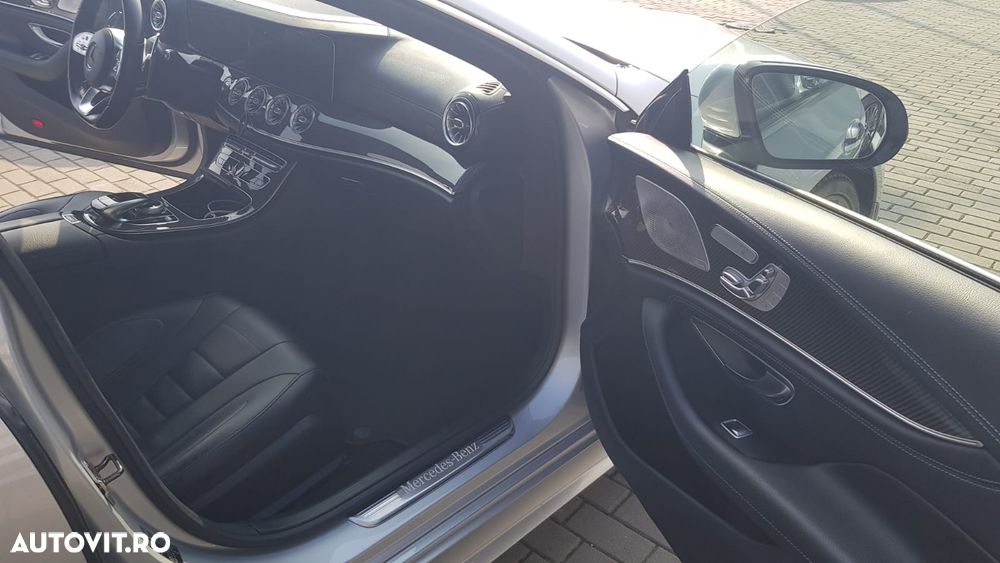 Mercedes-Benz CLS - 16