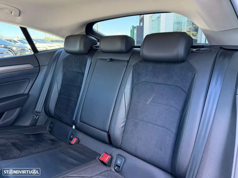 VW Arteon 2.0 TDI Elegance DSG - 15