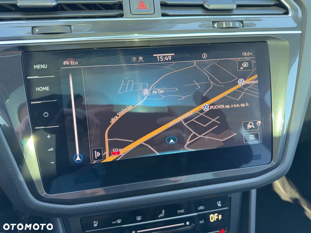 Volkswagen Tiguan Allspace - 28