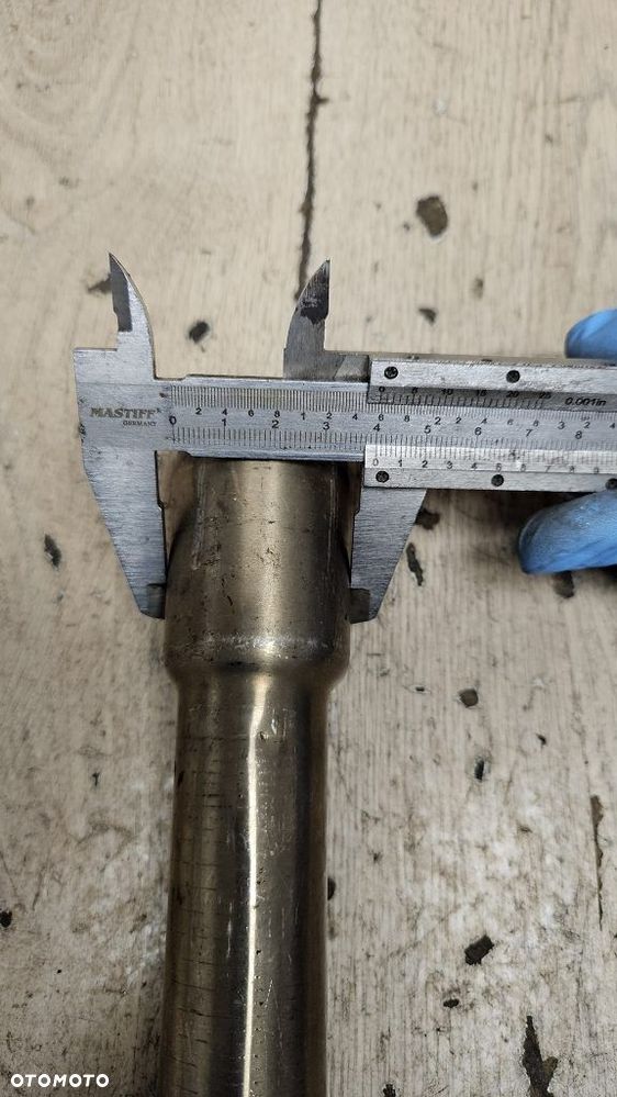 Db-killer wyciszenie tłumika strumienica - 7