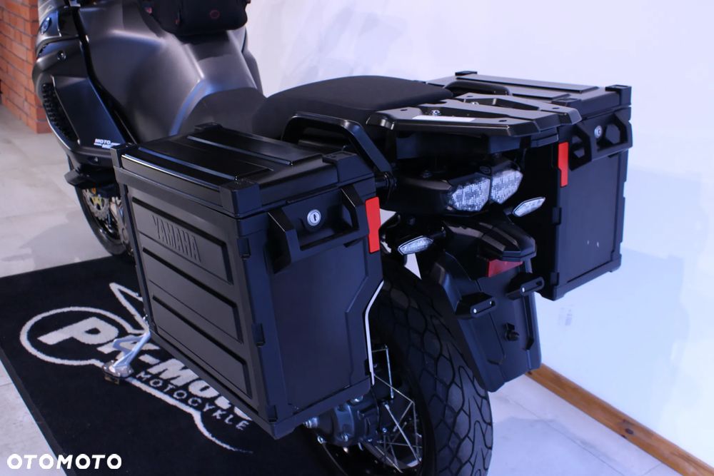 Yamaha Tenere - 17