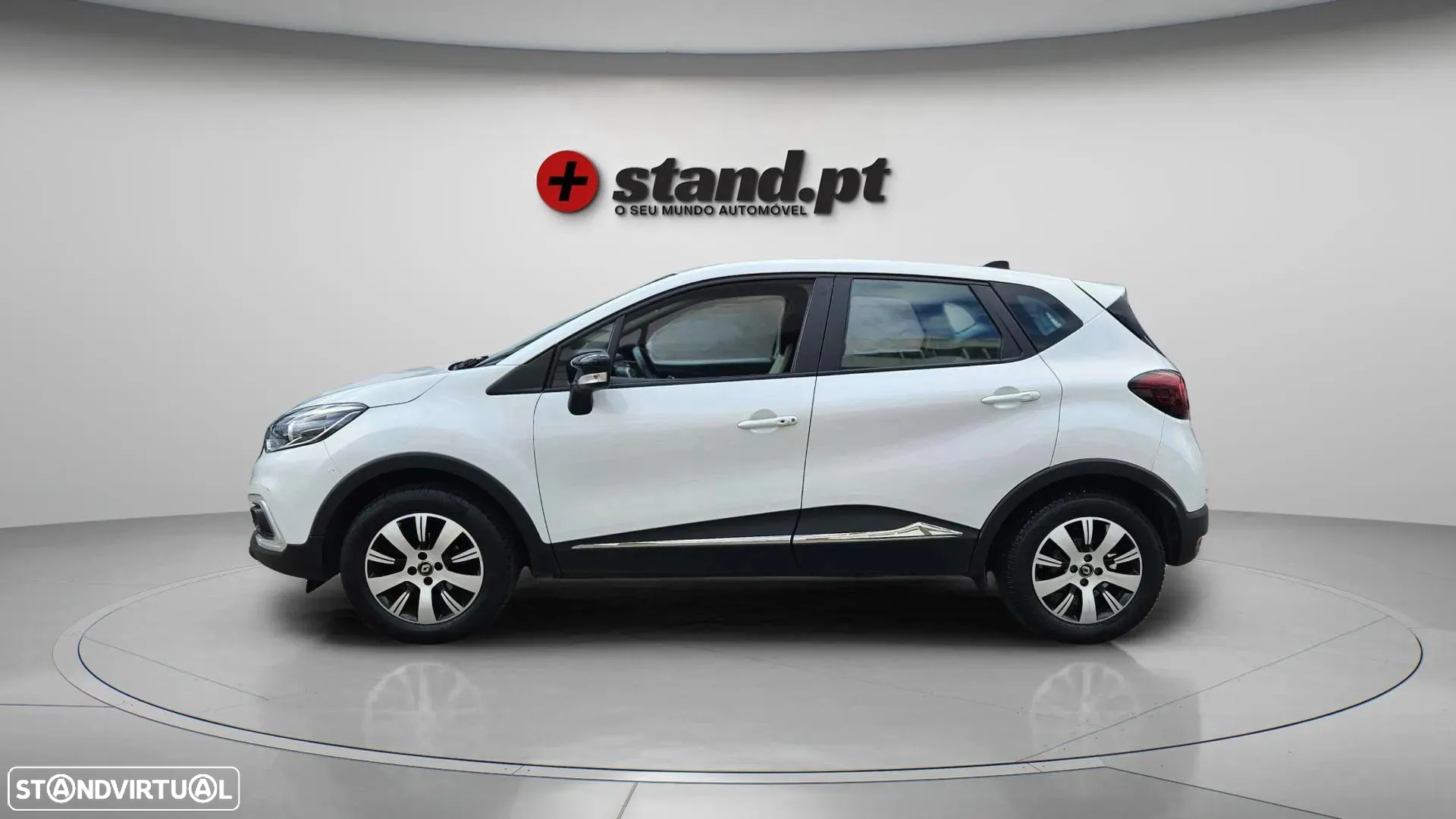Renault Captur 0.9 TCE Exclusive - 8