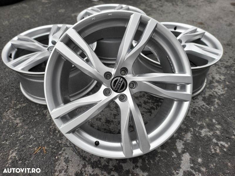 Jante 20'' Volvo Volvo 5x108 4piese - 1