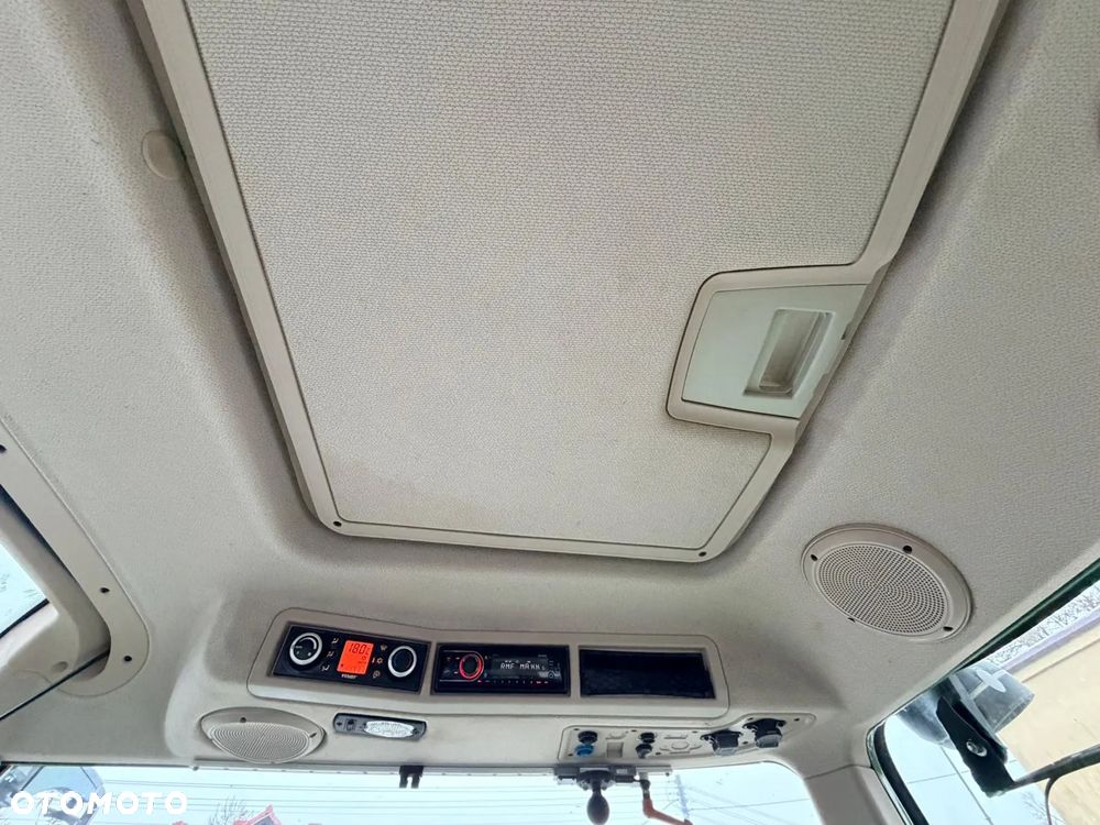 Fendt 714 Vario Profi - 20