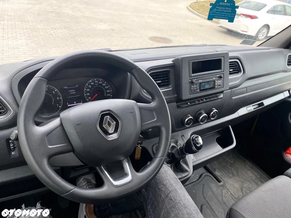 Renault MASTER - 26