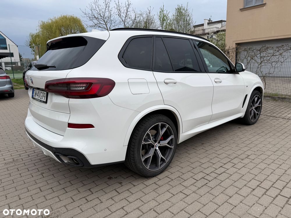 BMW X5 xDrive25d - 2