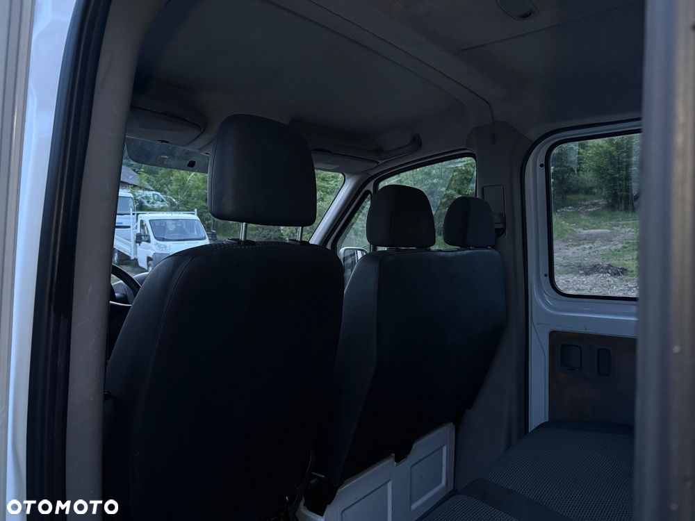 Mercedes-Benz Sprinter 513 - 37
