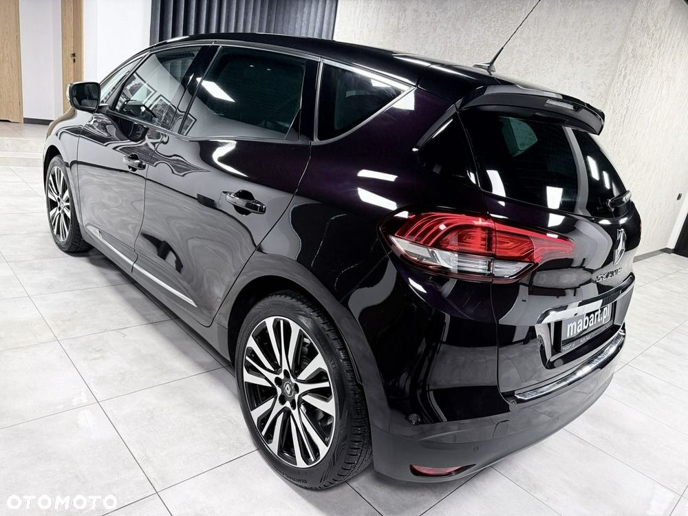 Renault Scenic - 4